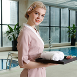  Đồng Phục Kỹ Thuật Spa - UNI-SP-KT-011 