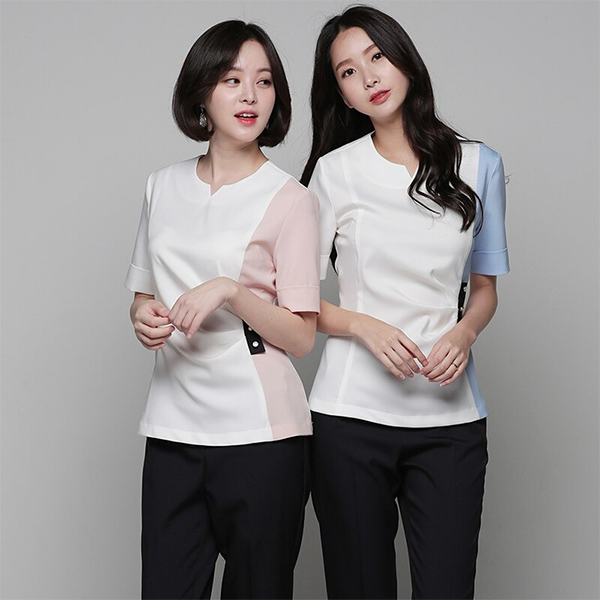  Đồng Phục Kỹ Thuật Spa - UNI-SP-KT-018 