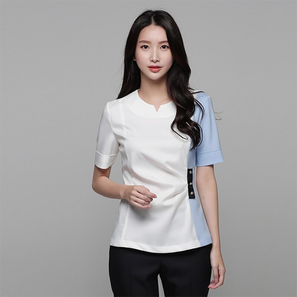  Đồng Phục Kỹ Thuật Spa - UNI-SP-KT-018 