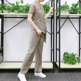  Đồng Phục Kỹ Thuật Spa - UNI-SP-KT-020 