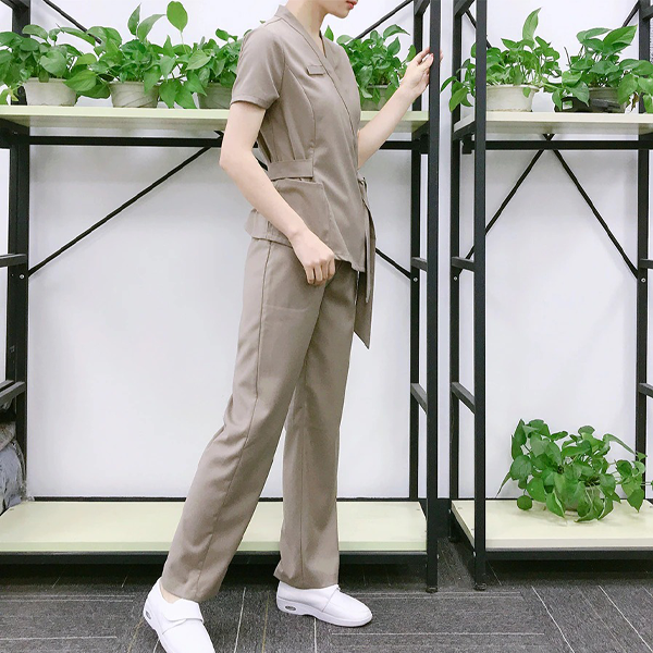  Đồng Phục Kỹ Thuật Spa - UNI-SP-KT-020 