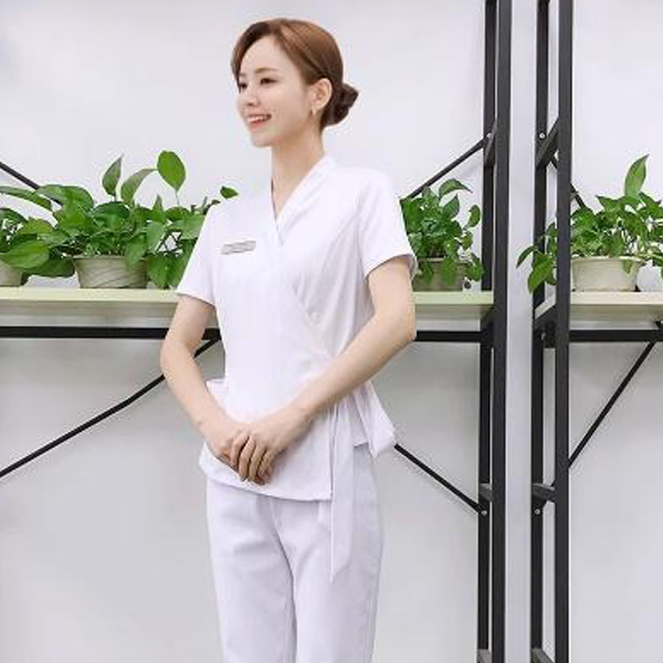  Đồng Phục Kỹ Thuật Spa - UNI-SP-KT-020 