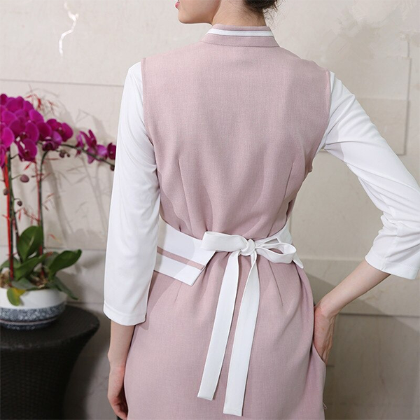  Đồng Phục Kỹ Thuật Spa - UNI-SP-KT-024 