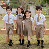  Áo Khoác Tiểu Học - UNI-TH-AK-002 