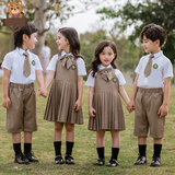 Áo Khoác Tiểu Học - UNI-TH-AK-002 