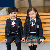  Áo Khoác Tiểu Học - UNI-TH-AK-005 