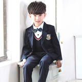  Áo Khoác Tiểu Học - UNI-TH-AK-005 