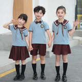  Quần Âu Nam Tiểu Học - UNI-TH-QNA-001 