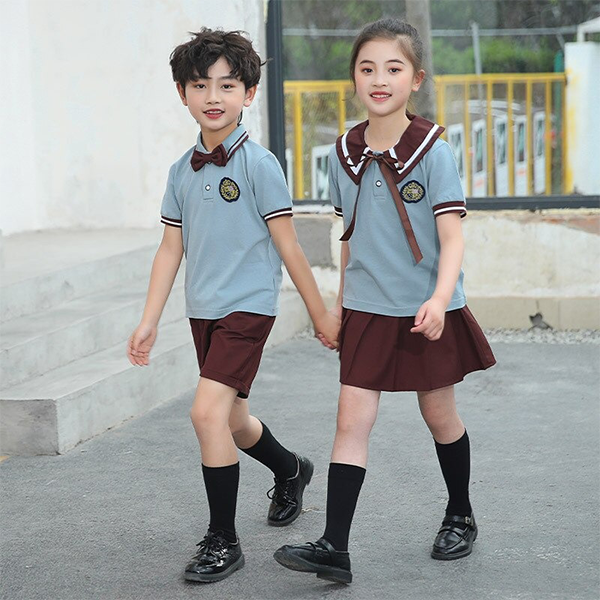  Quần Âu Nam Tiểu Học - UNI-TH-QNA-001 