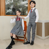 Quần Âu Nam Tiểu Học - UNI-TH-QNA-002 