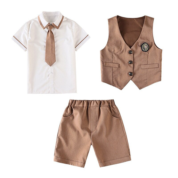  Quần Âu Nam Tiểu Học - UNI-TH-QNA-003 