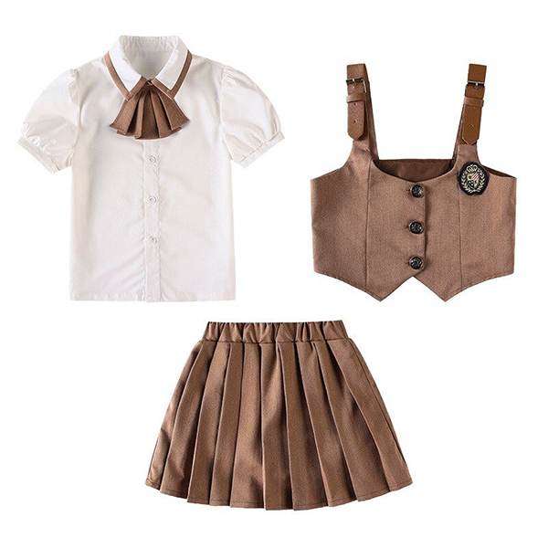  Quần Âu Nam Tiểu Học - UNI-TH-QNA-003 