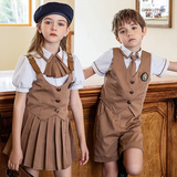  Quần Âu Nam Tiểu Học - UNI-TH-QNA-003 