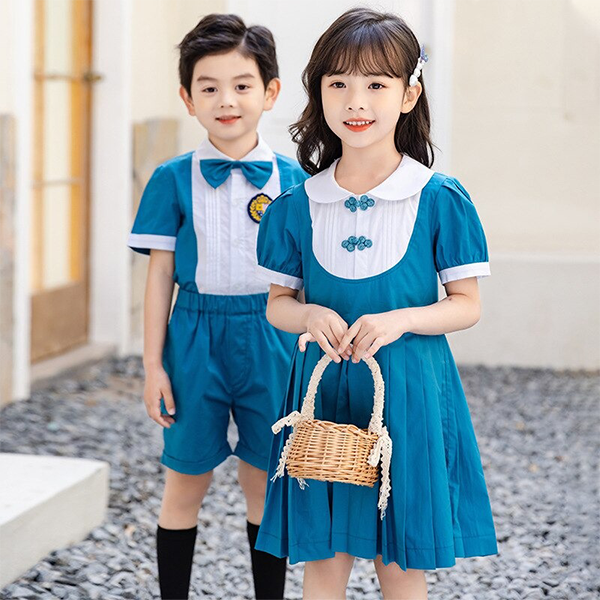  Quần Âu Nam Tiểu Học - UNI-TH-QNA-004 