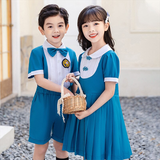  Quần Âu Nam Tiểu Học - UNI-TH-QNA-004 