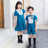  Quần Âu Nam Tiểu Học - UNI-TH-QNA-004 