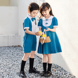  Quần Âu Nam Tiểu Học - UNI-TH-QNA-004 