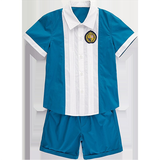  Quần Âu Nam Tiểu Học - UNI-TH-QNA-004 