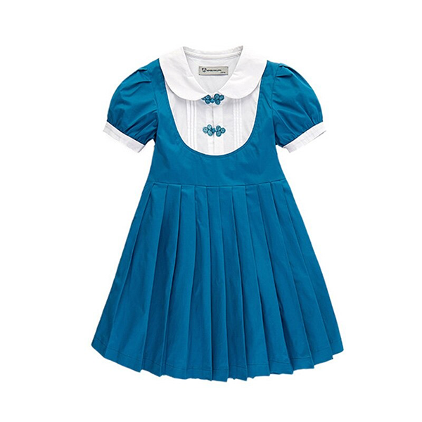  Quần Âu Nam Tiểu Học - UNI-TH-QNA-004 