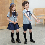  Quần Âu Nam Tiểu Học - UNI-TH-QNA-006 
