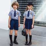  Quần Âu-Chân Váy Nữ Tiểu Học - UNI-TH-QNU-001 