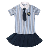  Quần Âu-Chân Váy Nữ Tiểu Học - UNI-TH-QNU-001 