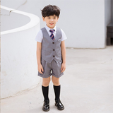  Quần Âu-Chân Váy Nữ Tiểu Học - UNI-TH-QNU-002 