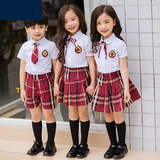  Quần Âu-Chân Váy Nữ Tiểu Học - UNI-TH-QNU-003 