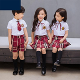  Quần Âu-Chân Váy Nữ Tiểu Học - UNI-TH-QNU-003 