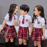  Quần Âu-Chân Váy Nữ Tiểu Học - UNI-TH-QNU-003 