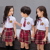  Quần Âu-Chân Váy Nữ Tiểu Học - UNI-TH-QNU-003 