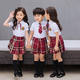  Quần Âu-Chân Váy Nữ Tiểu Học - UNI-TH-QNU-003 