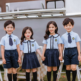  Quần Âu-Chân Váy Nữ Tiểu Học - UNI-TH-QNU-004 