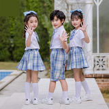  Quần Âu-Chân Váy Nữ Tiểu Học - UNI-TH-QNU-005 
