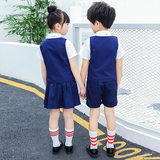  Áo Sơ Mi Nam Tiểu Học - UNI-TH-SNA-003 