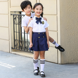 Áo Sơ Mi Nam Tiểu Học - UNI-TH-SNA-006 