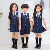  Áo Sơ Mi Nữ Tiểu Học - UNI-TH-SNU-005 