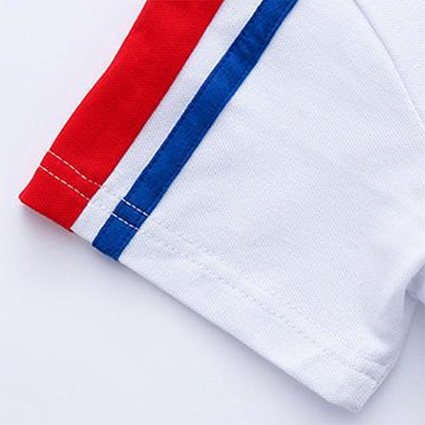  Bộ Thể Thao Tiểu Học - UNI-TH-TT-001 