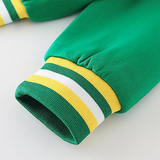  Bộ Thể Thao Tiểu Học - UNI-TH-TT-004 