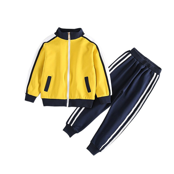  Bộ Thể Thao Tiểu Học - UNI-TH-TT-006 