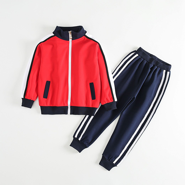  Bộ Thể Thao Tiểu Học - UNI-TH-TT-006 