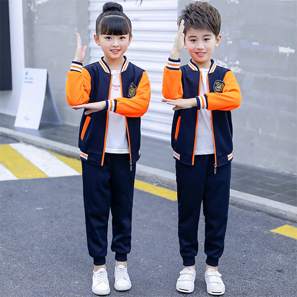  Bộ Thể Thao Tiểu Học - UNI-TH-TT-007 