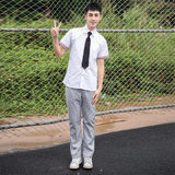  Quần Âu Nam THPT - UNI-THPT-QNA-005 