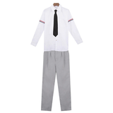  Quần Âu Nam THPT - UNI-THPT-QNA-005 