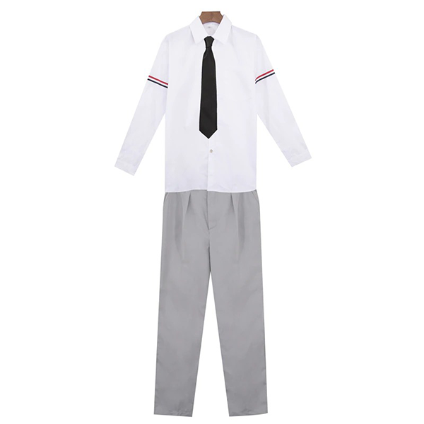  Quần Âu Nam THPT - UNI-THPT-QNA-005 