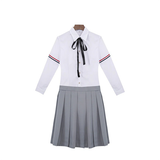  Quần Âu-Chân Váy Nữ THPT - UNI-THPT-QNU-004 