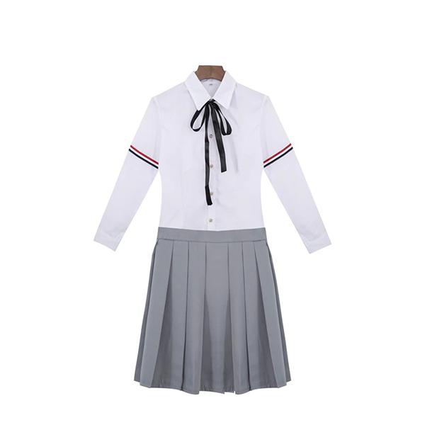  Quần Âu-Chân Váy Nữ THPT - UNI-THPT-QNU-004 