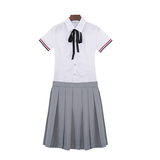  Quần Âu-Chân Váy Nữ THPT - UNI-THPT-QNU-004 