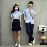  Quần Âu-Chân Váy Nữ THPT - UNI-THPT-QNU-007 