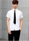  Áo Sơ Mi Nam THPT - UNI-THPT-SNA-001 
